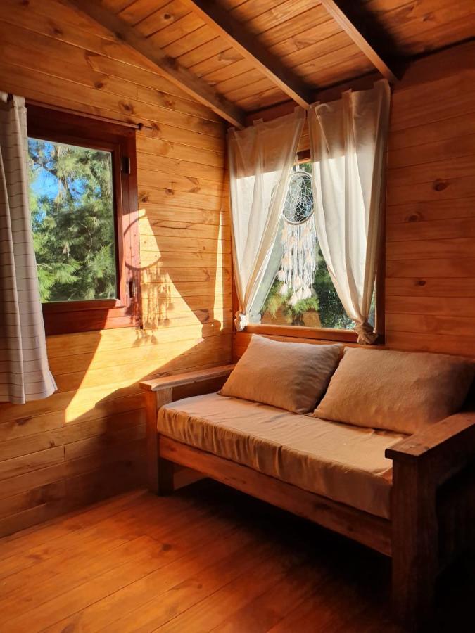 Albaricoque Lodge *